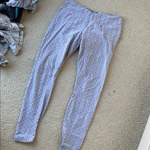 Prana Leggings